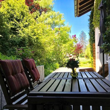 Holiday @ Bad Hindelang Exterior photo