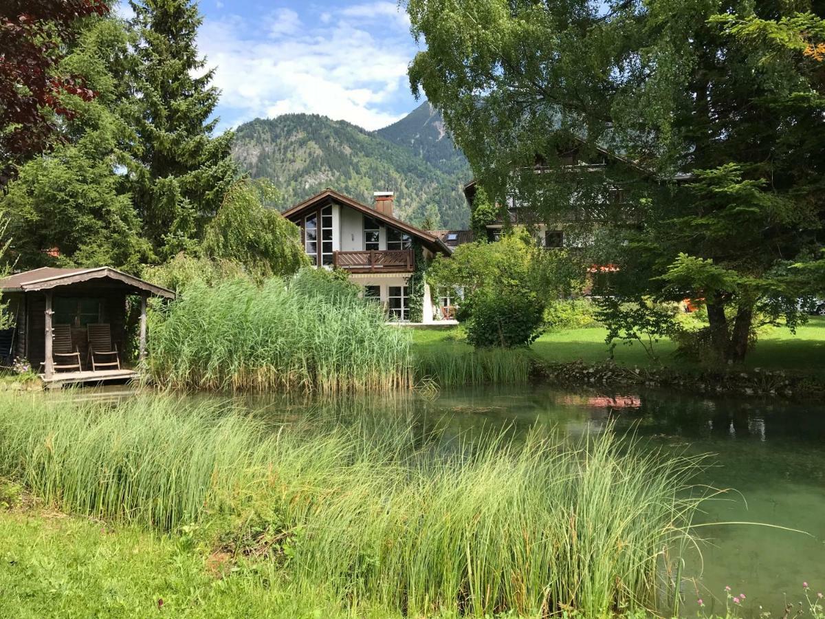Holiday @ Bad Hindelang Exterior photo